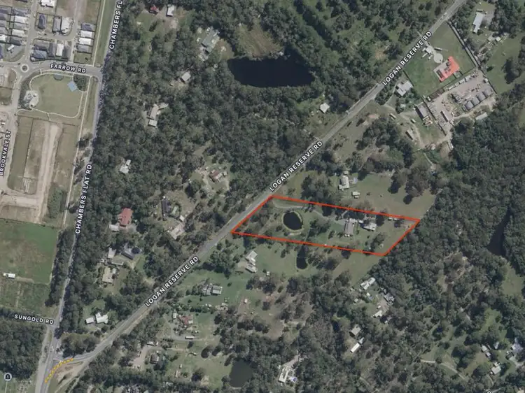 710-720 Logan Reserve Road, Logan Reserve QLD 4133