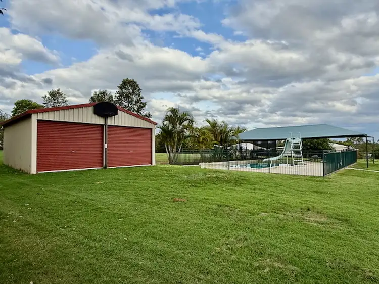 23 Krystyna Ct, Karalee QLD 4306