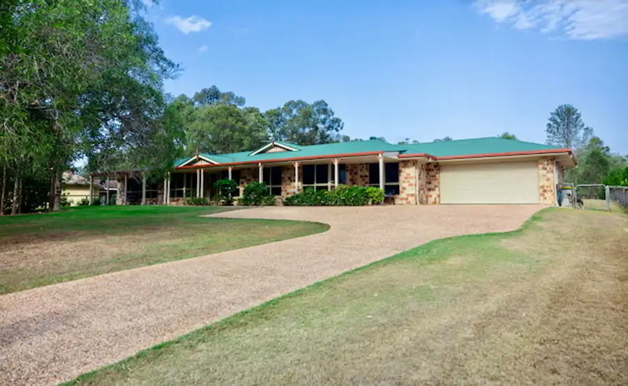 Main view of Homely house listing, 23 Krystyna Ct, Karalee QLD 4306