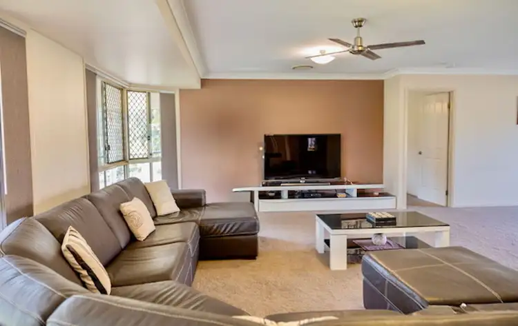 Third view of Homely house listing, 23 Krystyna Ct, Karalee QLD 4306
