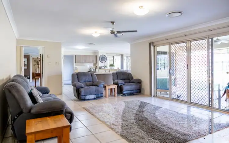 Fifth view of Homely house listing, 23 Krystyna Ct, Karalee QLD 4306