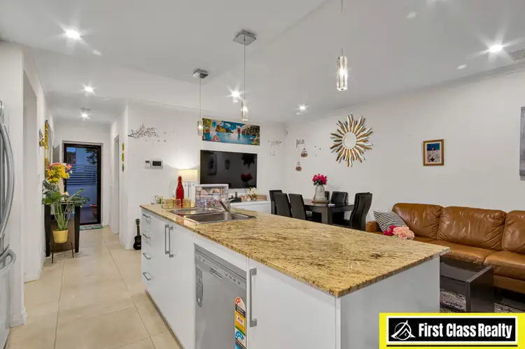 Third view of Homely house listing, 32 Coolham Way, Balga WA 6061