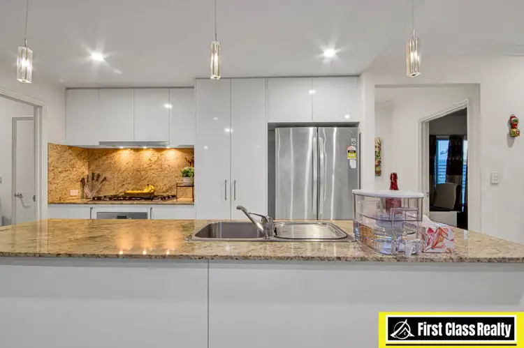 Fifth view of Homely house listing, 32 Coolham Way, Balga WA 6061