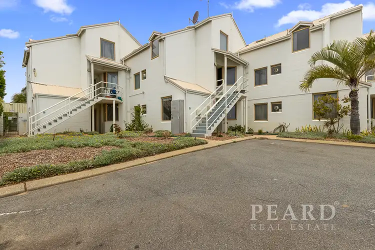 50/132-140 Mandurah Terrace, Mandurah WA 6210