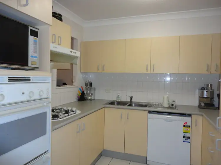 Second view of Homely unit listing, 4/47 Douglas Street, Greenslopes QLD 4120
