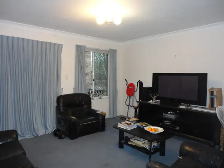 Third view of Homely unit listing, 4/47 Douglas Street, Greenslopes QLD 4120