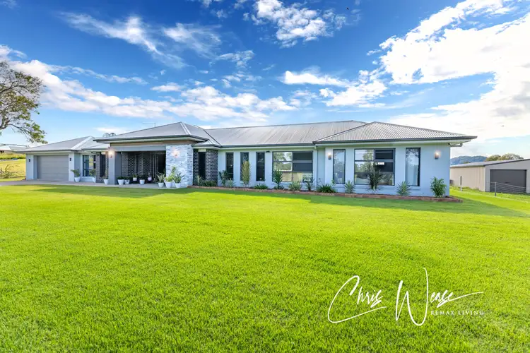 11 Atherton Place, Kilcoy QLD 4515