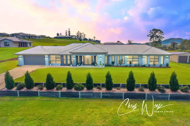 11 Atherton Place, Kilcoy QLD 4515
