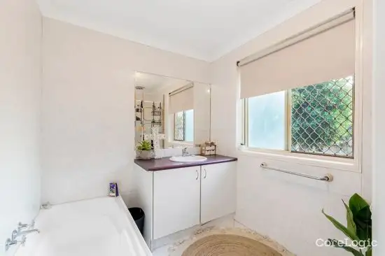Fifth view of Homely townhouse listing, 45/32 Riverview Road, Nerang QLD 4211