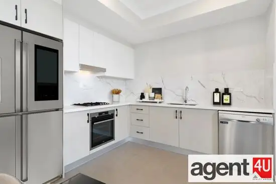 Second view of Homely unit listing, 137/25-31 Hope Street, Penrith NSW 2750