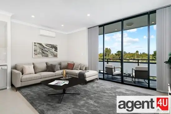 Fourth view of Homely unit listing, 137/25-31 Hope Street, Penrith NSW 2750