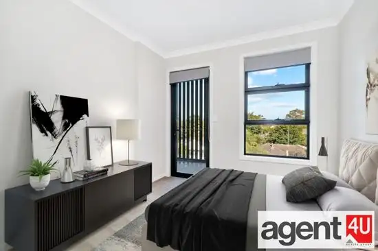 Fifth view of Homely unit listing, 137/25-31 Hope Street, Penrith NSW 2750