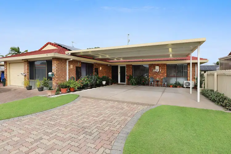 Main view of Homely villa listing, 28/2 Longwood street, Minyama QLD 4575
