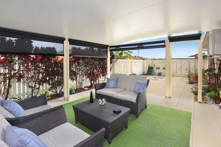 Second view of Homely villa listing, 28/2 Longwood street, Minyama QLD 4575