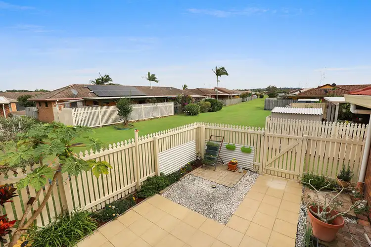 Third view of Homely villa listing, 28/2 Longwood street, Minyama QLD 4575
