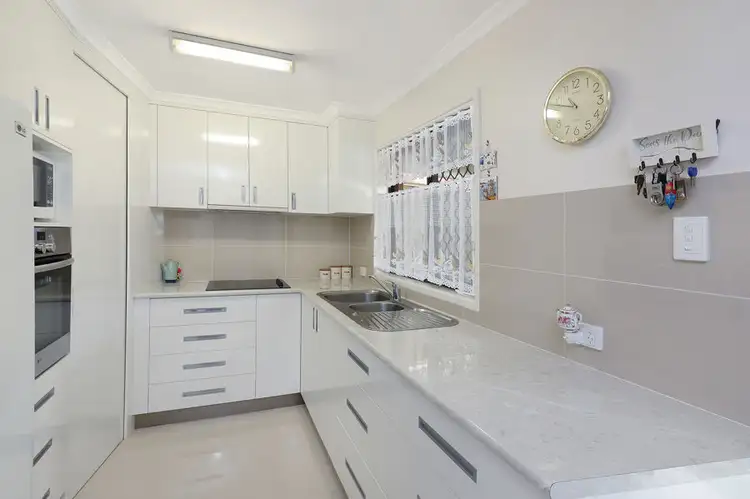Fourth view of Homely villa listing, 28/2 Longwood street, Minyama QLD 4575