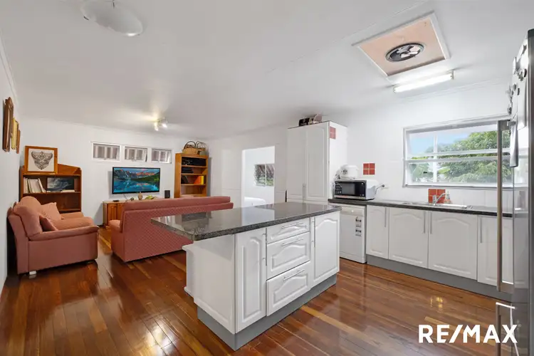 Main view of Homely rural property listing, 198 Petrie Creek Road, Rosemount QLD 4560