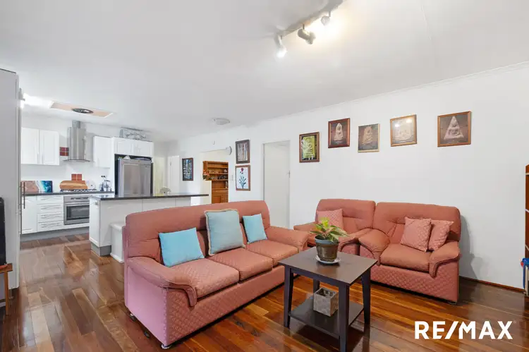 Third view of Homely rural property listing, 198 Petrie Creek Road, Rosemount QLD 4560