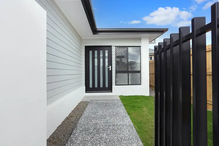 Second view of Homely house listing, 26 Greenleaf Grove, Bahrs Scrub QLD 4207