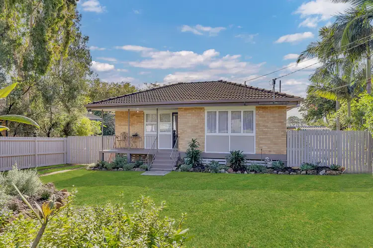 5 Lawson Street, Leichhardt QLD 4305