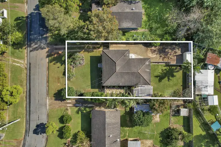 Second view of Homely house listing, 5 Lawson Street, Leichhardt QLD 4305