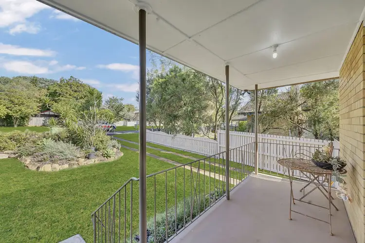Third view of Homely house listing, 5 Lawson Street, Leichhardt QLD 4305