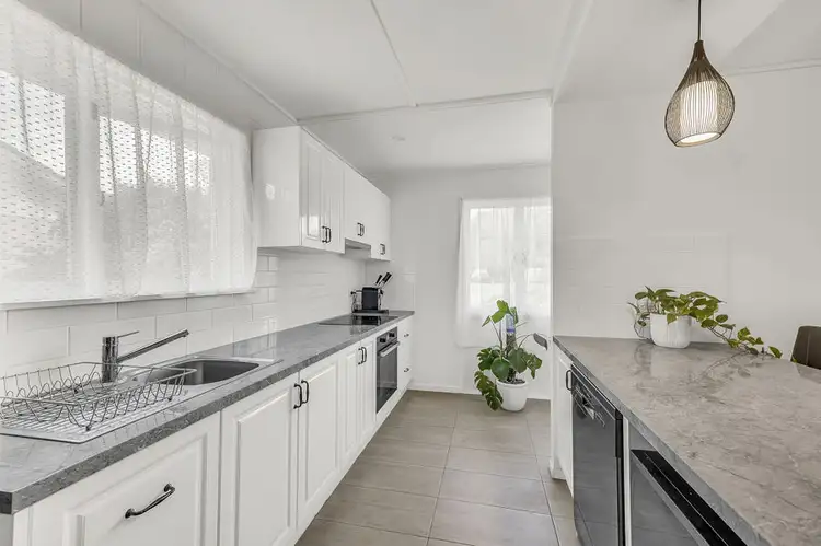 Sixth view of Homely house listing, 5 Lawson Street, Leichhardt QLD 4305