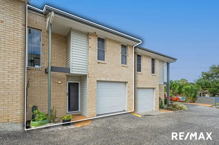 2/66 Carter Road, Nambour QLD 4560