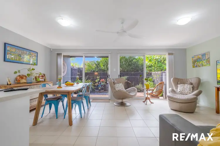 Fourth view of Homely townhouse listing, 2/66 Carter Road, Nambour QLD 4560