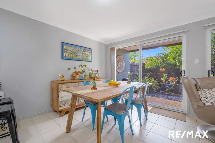 Fifth view of Homely townhouse listing, 2/66 Carter Road, Nambour QLD 4560