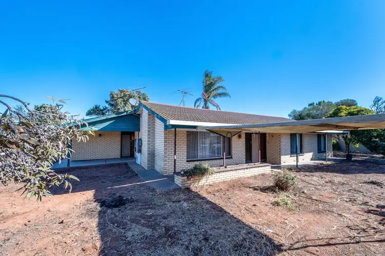 Main view of Homely house listing, 190 Kepa, Murray Bridge East SA 5253