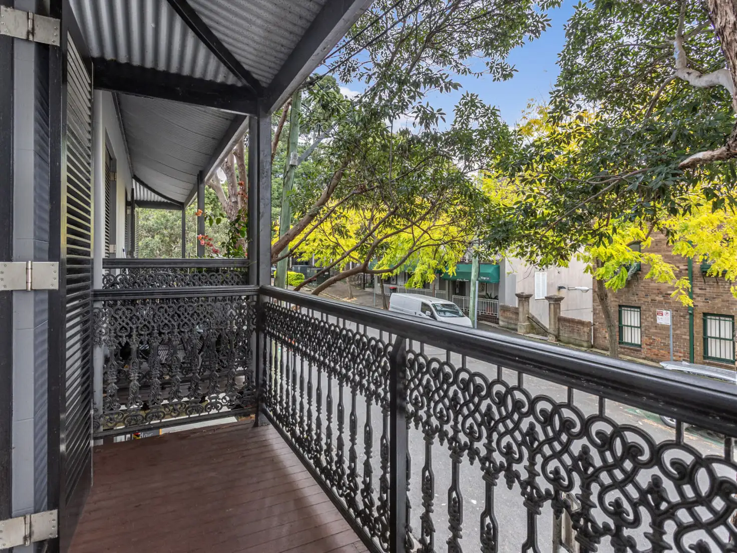 Main view of Homely apartment listing, 1/242 Palmer Street, Darlinghurst NSW 2010
