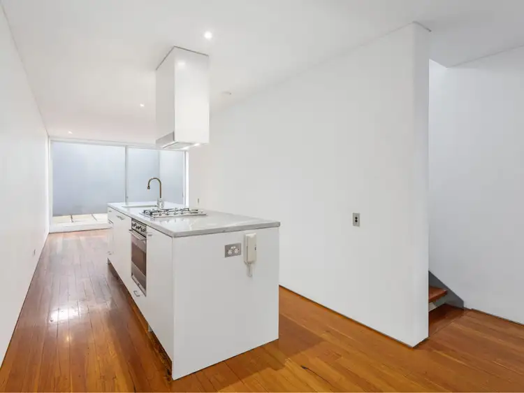 Second view of Homely apartment listing, 1/242 Palmer Street, Darlinghurst NSW 2010