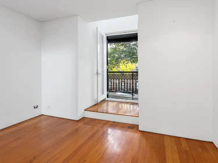 Third view of Homely apartment listing, 1/242 Palmer Street, Darlinghurst NSW 2010