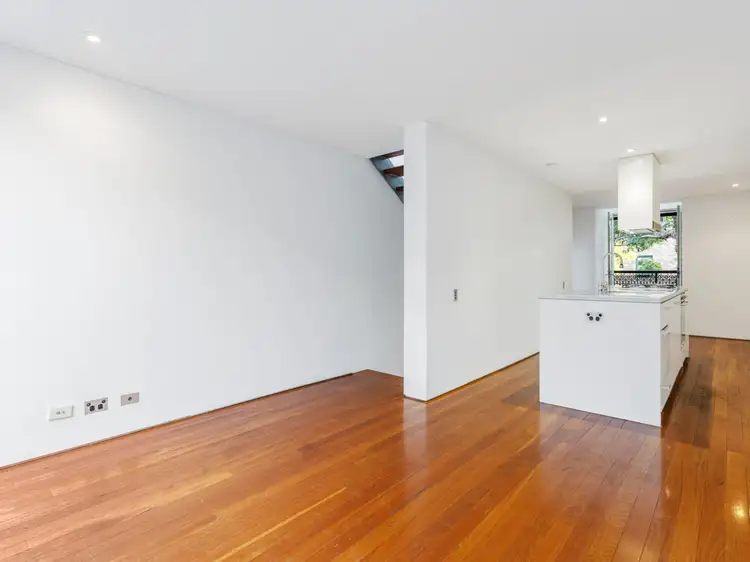Sixth view of Homely apartment listing, 1/242 Palmer Street, Darlinghurst NSW 2010