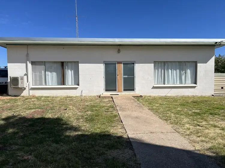 8 Agate Street, Lightning Ridge NSW 2834