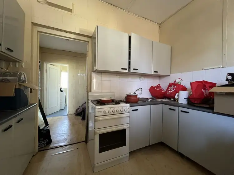 Second view of Homely house listing, 8 Agate Street, Lightning Ridge NSW 2834