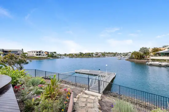 Second view of Homely house listing, 25 Ferrymans Court, Helensvale QLD 4212