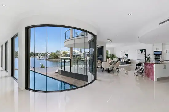 Fifth view of Homely house listing, 25 Ferrymans Court, Helensvale QLD 4212