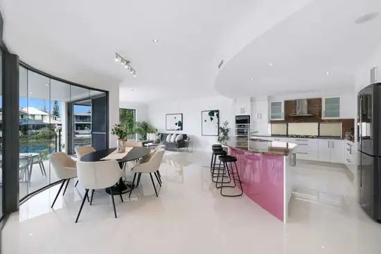 Sixth view of Homely house listing, 25 Ferrymans Court, Helensvale QLD 4212