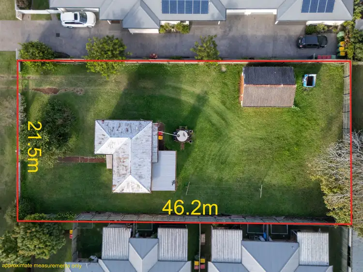4 Phyllis Street, Harristown QLD 4350