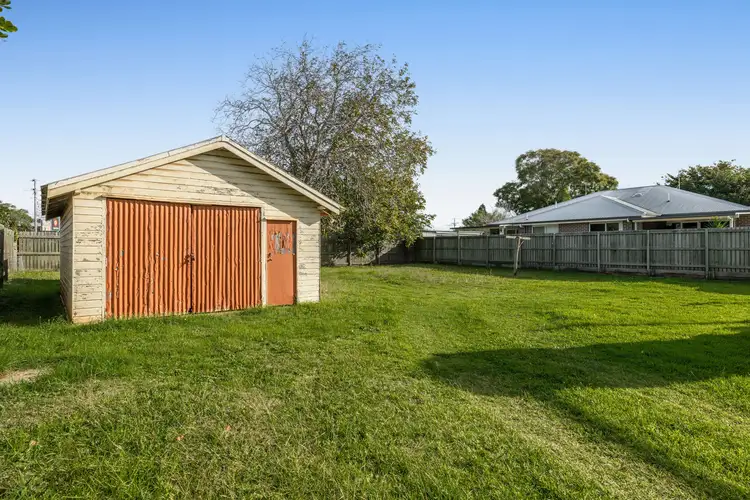 Third view of Homely house listing, 4 Phyllis Street, Harristown QLD 4350