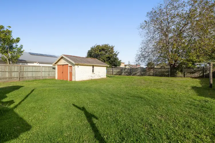 Fourth view of Homely house listing, 4 Phyllis Street, Harristown QLD 4350