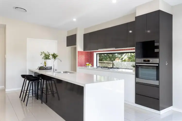 Second view of Homely house listing, 52a Hill Parade, Clontarf QLD 4019