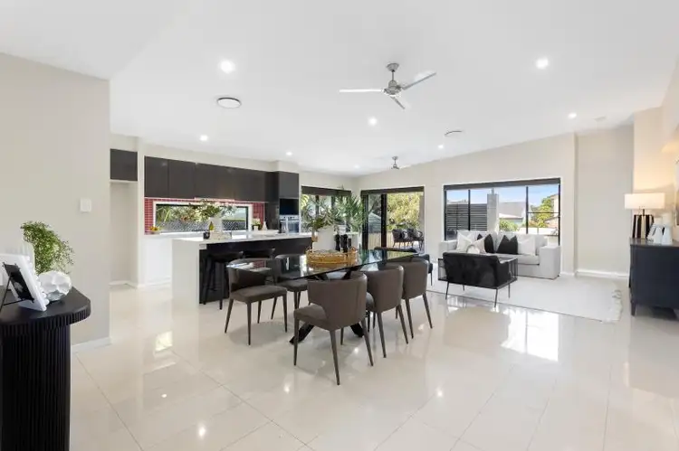 Third view of Homely house listing, 52a Hill Parade, Clontarf QLD 4019