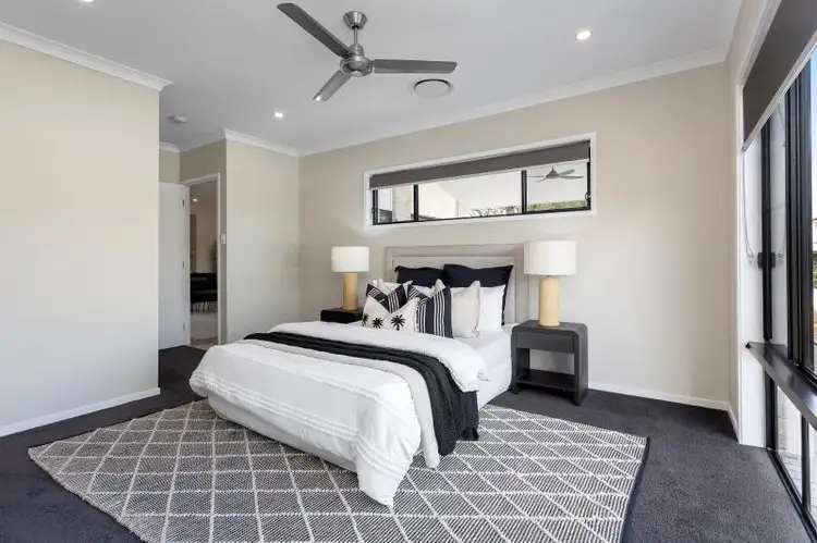 Fifth view of Homely house listing, 52a Hill Parade, Clontarf QLD 4019