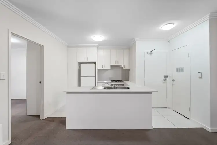 Second view of Homely unit listing, 8/201-203 William Street, Granville NSW 2142