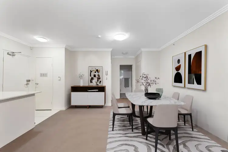Fourth view of Homely unit listing, 8/201-203 William Street, Granville NSW 2142