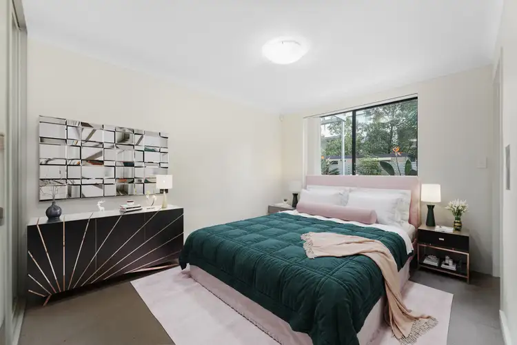 Fifth view of Homely unit listing, 8/201-203 William Street, Granville NSW 2142