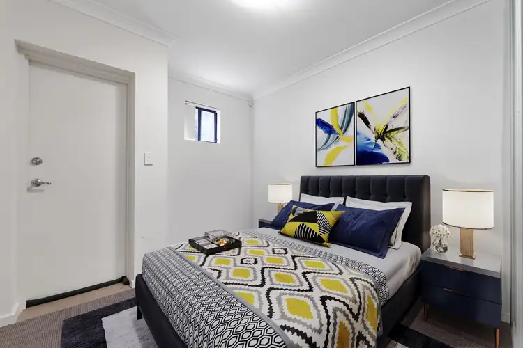 Sixth view of Homely unit listing, 8/201-203 William Street, Granville NSW 2142